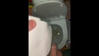 I Pee A Lot This Morning +Slow Version