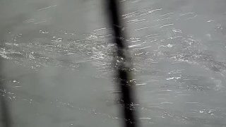I Peed On My Door Outside And It Felt Amazing!