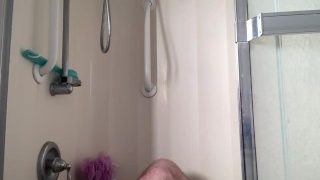 I Piss In My Undies And All Over Myself