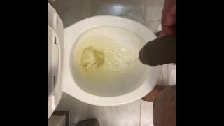 I Piss