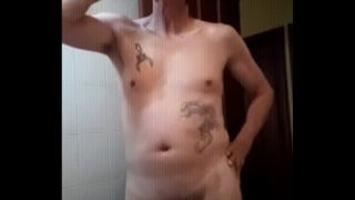 I Swallow My Piss!!!