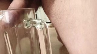 I Want To Prepare A Smoothie With My Pee