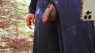 If A Hunk Pisses In The Woods And There’s No Twink There To Drink It, Was It Still Delicious?