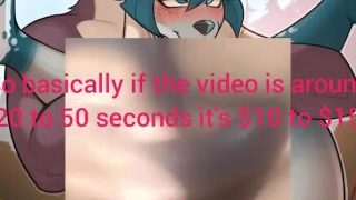 If You Want New Content Message Me If You’re Interested In Buying Some They’re Only 25