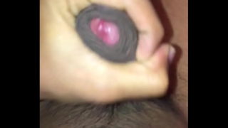 Indian Teen Boy