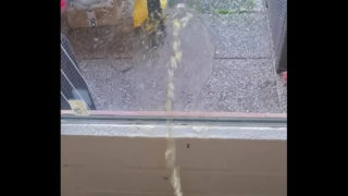 Indoor Gay Piss
