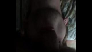 Interracial Gay Amateur Blowjob
