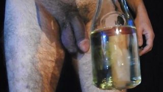 Italian Hunk Piss Again