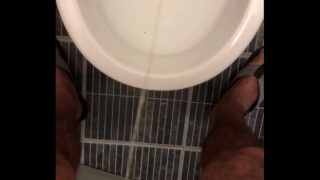 Je Pisse