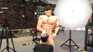 Jj Sims 4 New Model