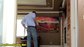 Jock Amateur Anal Fucks