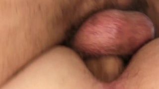 Jpack Buries His Face Into Khristian’s Ass And Starts Rimming And Tongue-Fucking Him.