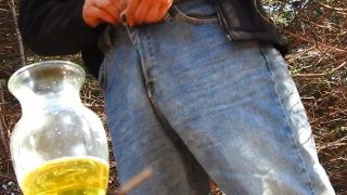 Jug Piss Sessions Part 1