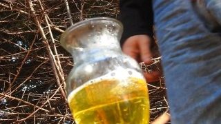Jug Piss Sessions Part 2