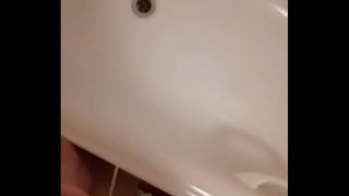 Just Having A Piss