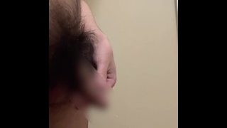おしっこ出すのって気持ちいい