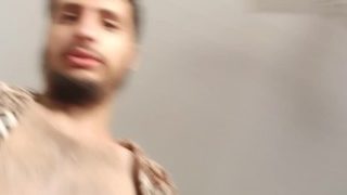 Large Piss I Had The Pleasure Of Making It
