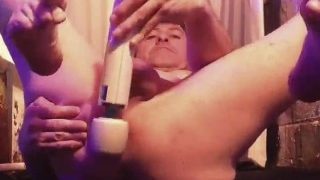 Livenlove Is A Sissy Pissy In Training