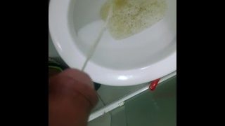 Long Piss