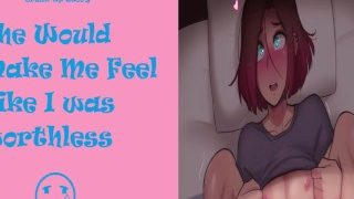 M4M Femboy Boyfriend Tells You About His Ex Asmr