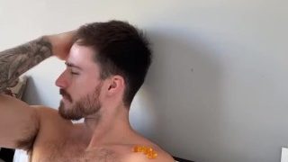 Macrophilia – Cuckold Friends Vore