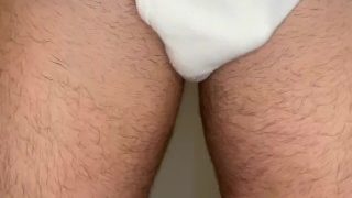 Macrophilia – Cuckold Stepbrother