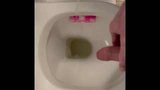 Male Piss