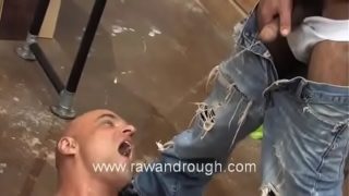 Man Love Piss