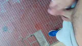 Marking Territory Piss
