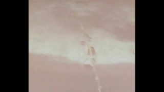 Massive Pissing Cock