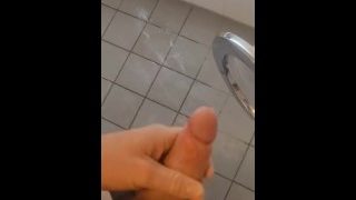 Me Mastrubating In My Bathroom For You Guys