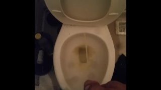 Me Pissing