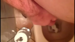 Me Pissing