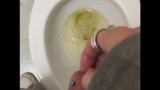 Me Pissing At My Doctors