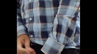 Me Pissing In Office