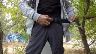 Meada En El Campo