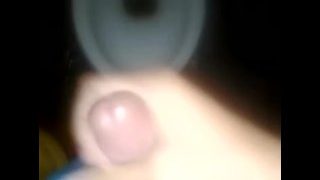 Midnight Piss & Jerking