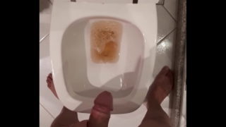 Mijada E Gozada / Piss And Cum