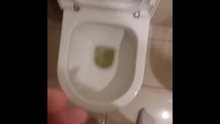 Military Piss