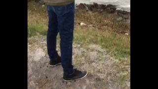 Miskupa: Gay-Pissing