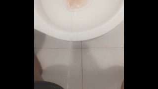 Mj Pissing And Horny Asf