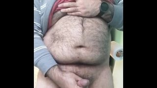 Morning Piss