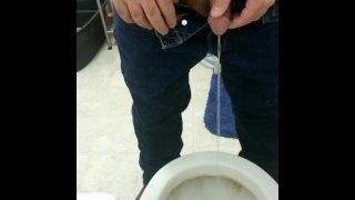 Morning Piss