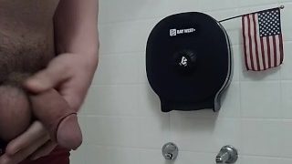 Morning Piss