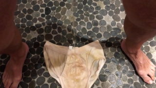 Morning Piss
