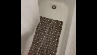 Morning Piss