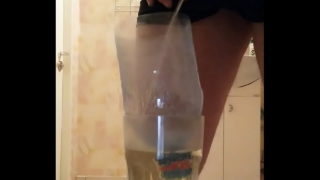 Morning Piss