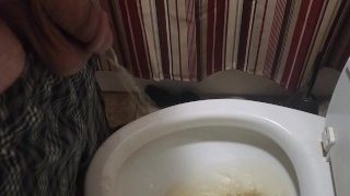 Morning Piss