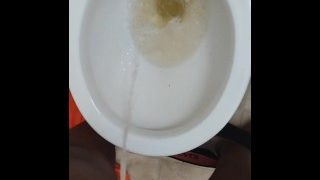 Morning Piss