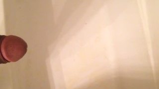 Morning Piss